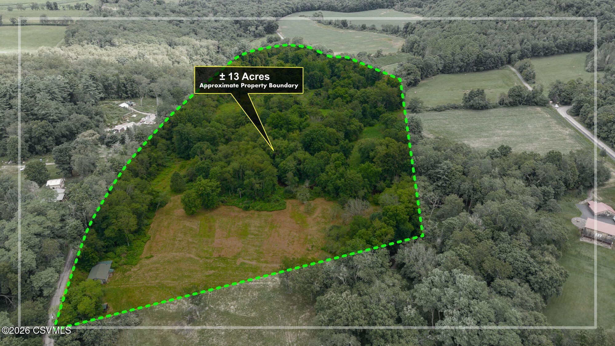 Pine Creek Road Shickshinny, PA 18655 - Photo 4 of 12 Gallery Image 4