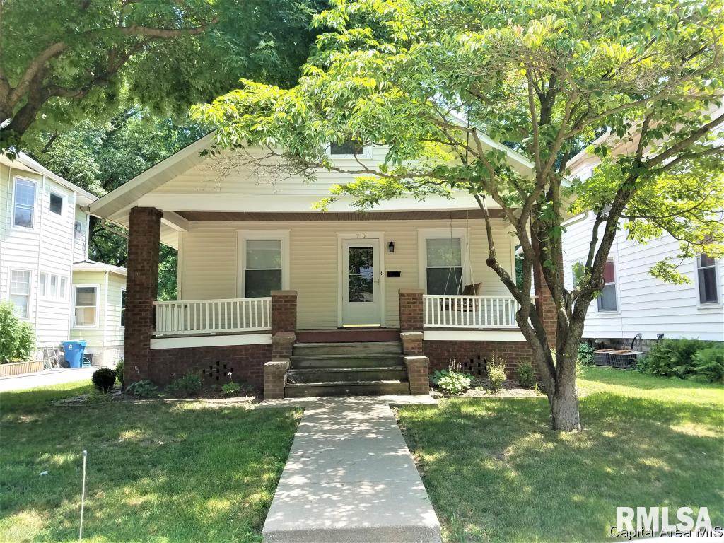 710 South State Street Springfield, IL 62704 - Photo 1 of 17