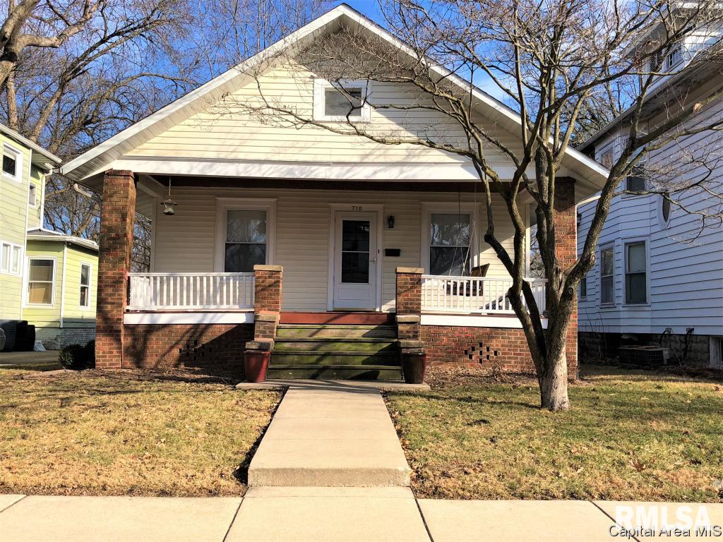 710 South State Street Springfield, IL 62704 - Photo 2 of 17