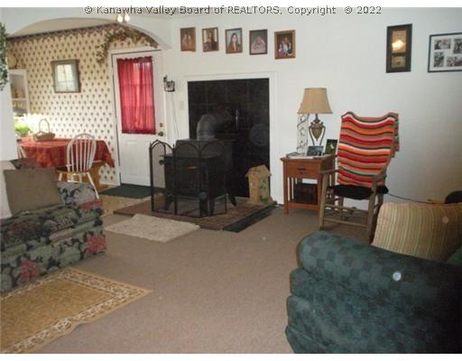 Living Room.