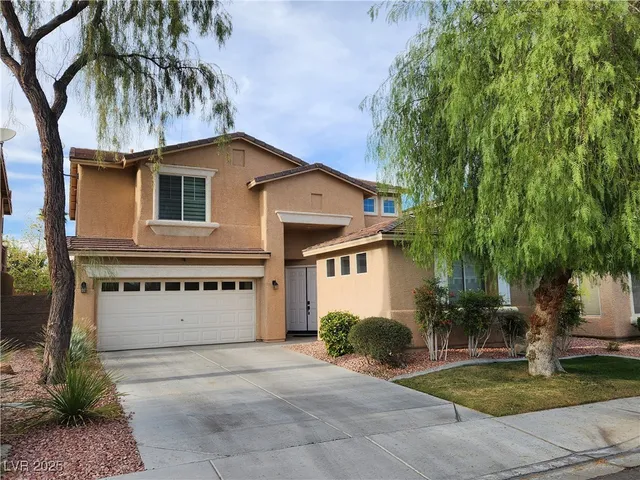 $3,550 | 2362 Spirito Avenue, Henderson, NV 89052