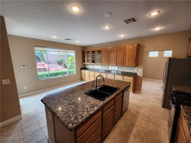 $3,550 | 2362 Spirito Avenue, Henderson, NV 89052