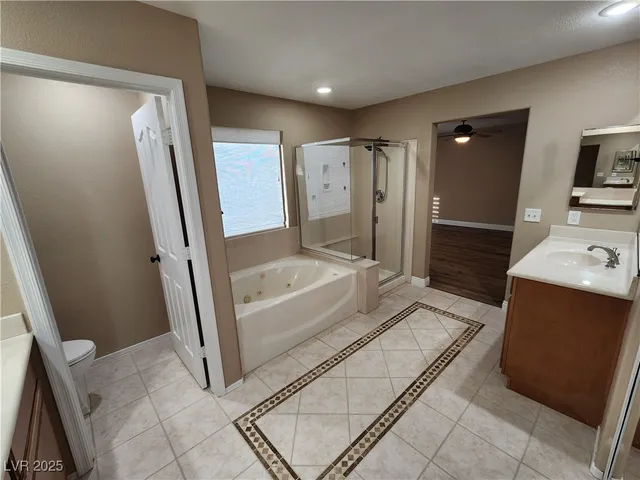 $3,550 | 2362 Spirito Avenue, Henderson, NV 89052