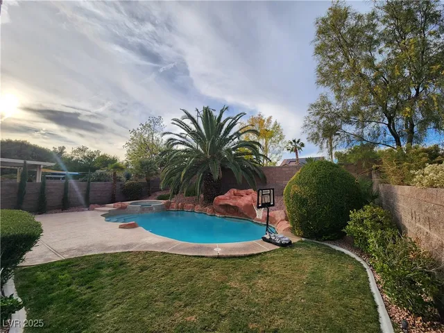 $3,550 | 2362 Spirito Avenue, Henderson, NV 89052