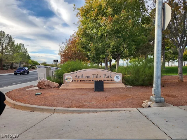 $3,550 | 2362 Spirito Avenue, Henderson, NV 89052