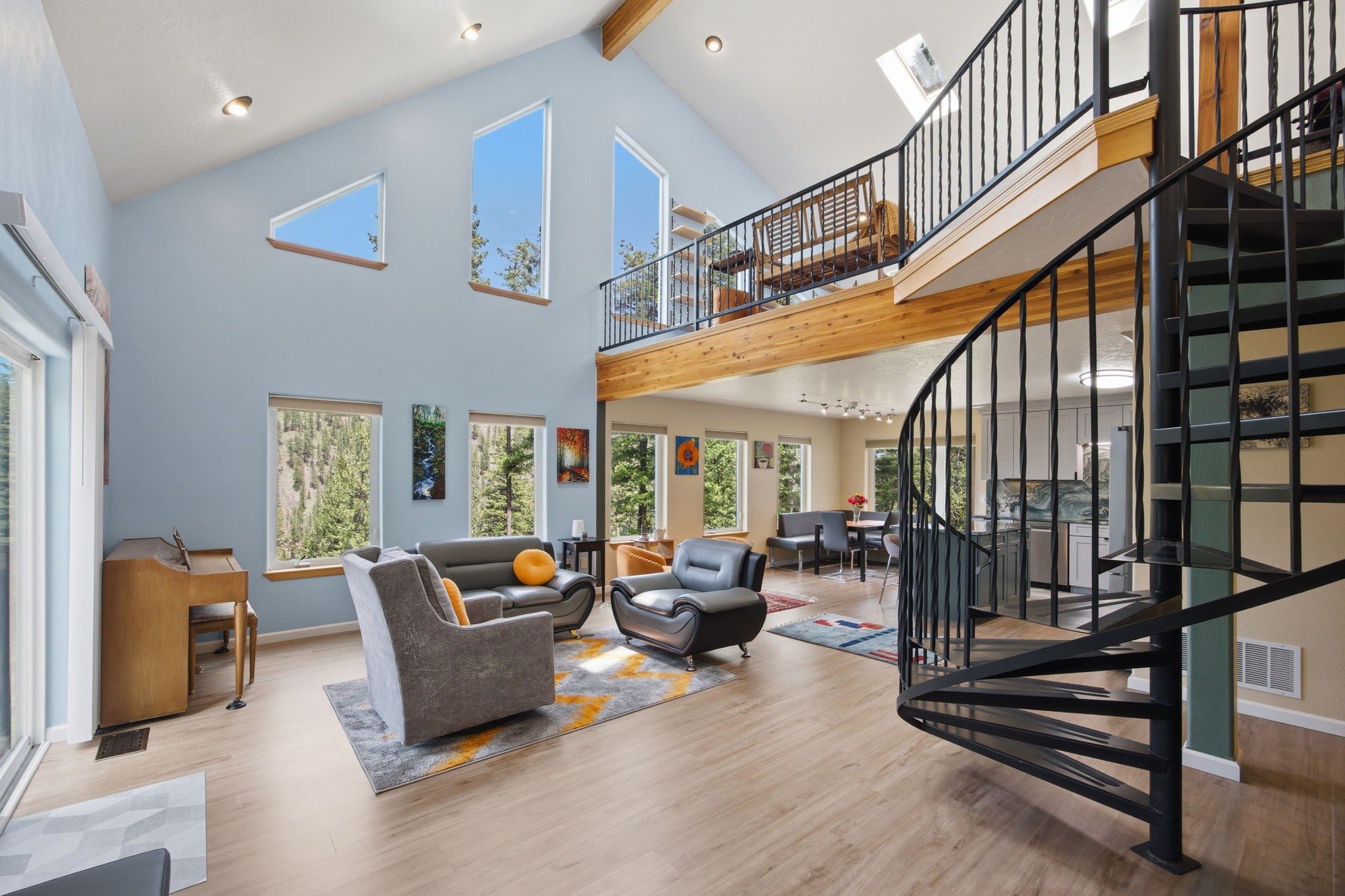 9494 Cedar Ridge Road Missoula, MT 59804 - Photo 9 of 49 Gallery Image 9