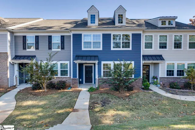 $275,000 | 408 Couchell Place, Travelers Rest, SC 29690