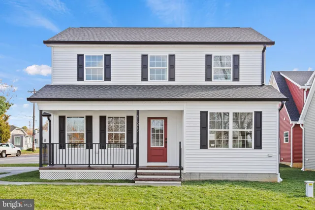 $3,000 | 41573 Church Street, Leonardtown, MD 20650