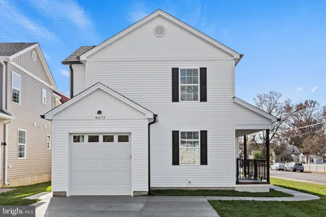 $3,000 | 41573 Church Street, Leonardtown, MD 20650