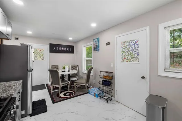 $225,000 | 4317 Brookside Drive, Forest Park, GA 30297