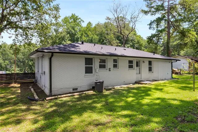 $225,000 | 4317 Brookside Drive, Forest Park, GA 30297