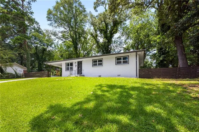 $225,000 | 4317 Brookside Drive, Forest Park, GA 30297