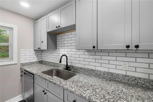 $225,000 | 4317 Brookside Drive, Forest Park, GA 30297