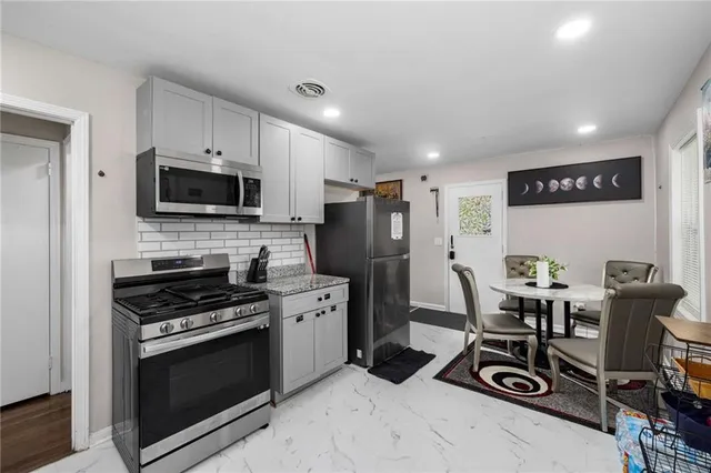 $225,000 | 4317 Brookside Drive, Forest Park, GA 30297