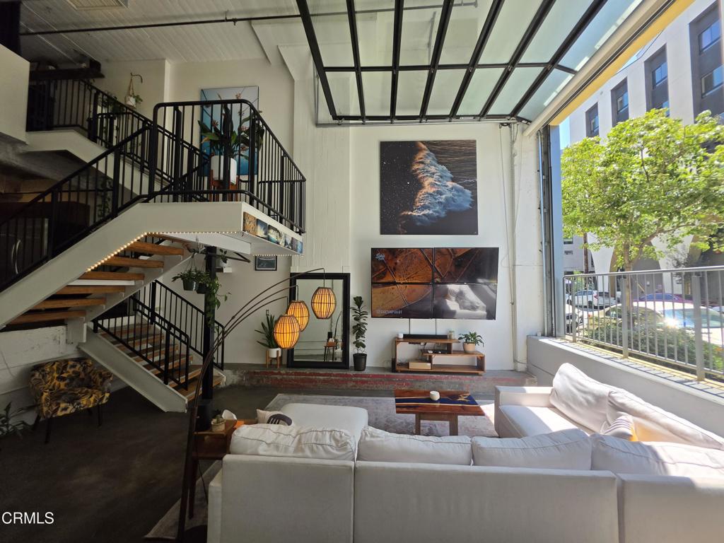 200 North San Fernando Road, Unit 108 Los Angeles, CA 90031 - Photo 13 of 56 20260710_113436