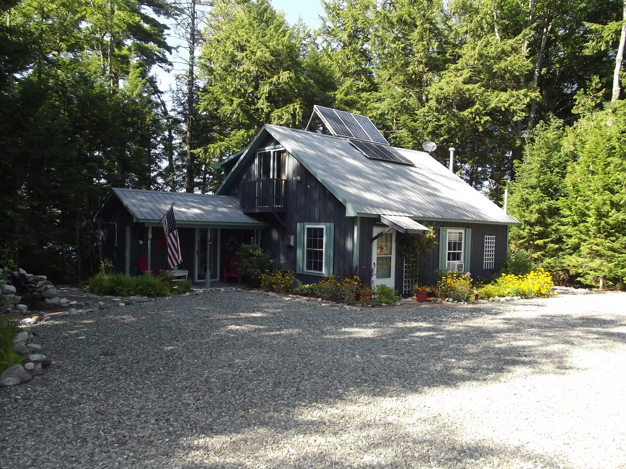 118 Eagle Ridge Road Lincoln, ME 04457 - Photo 5 of 61 DSCF7383