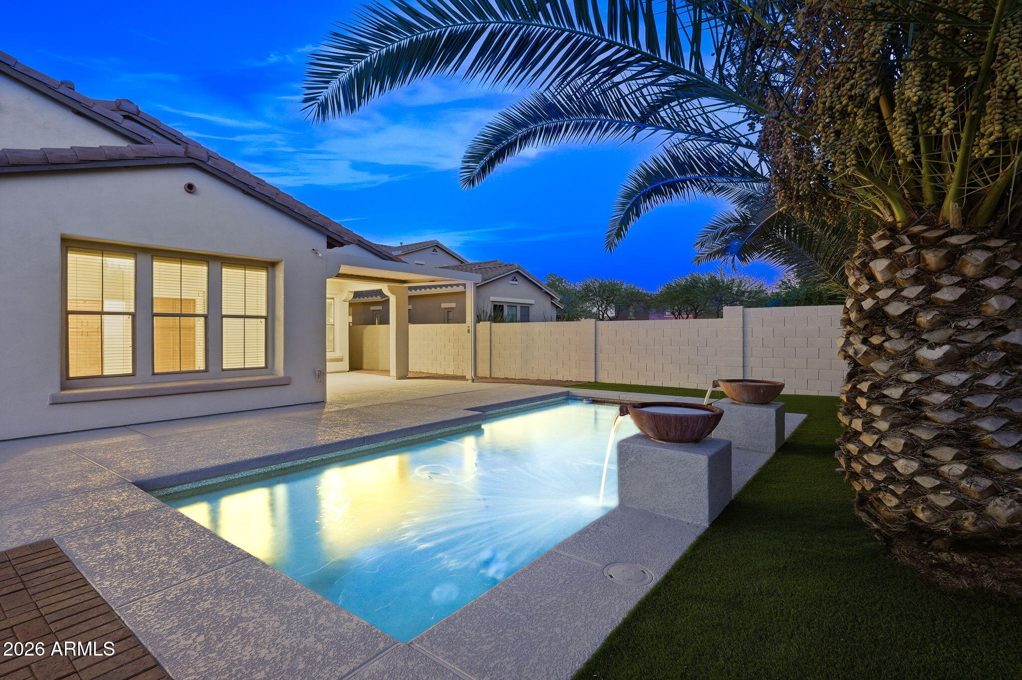 3796 North Springfield Street Buckeye, AZ 85396 - Photo 72 of 113