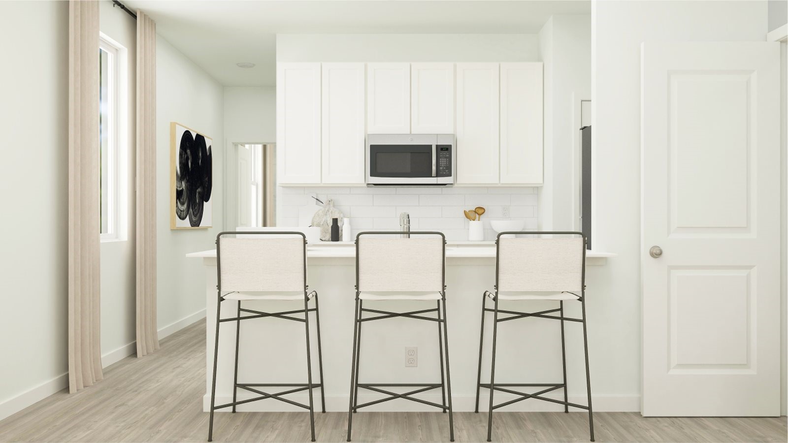 1943 Stargazer Lane Angleton, TX 77515 - Photo 9 of 14 *Not actual home, for representation purposes only*