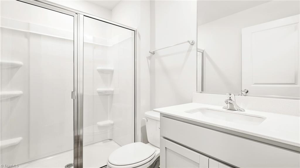 420 Owens Rdg Way Lexington, NC 27292 - Photo 12 of 25 *Photos are of model home and are for representational purposes only