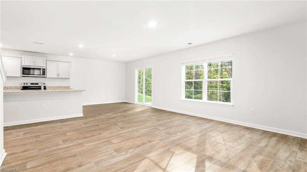 420 Owens Rdg Way Lexington, NC 27292 - Photo 13 of 25 *Photos are of model home and are for representational purposes only