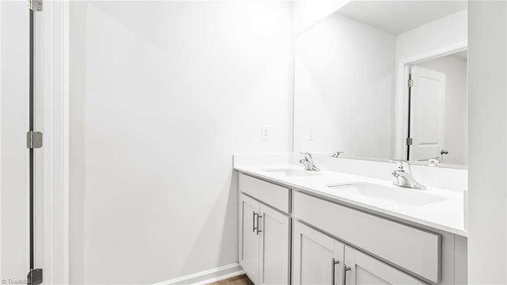 420 Owens Rdg Way Lexington, NC 27292 - Photo 15 of 25 *Photos are of model home and are for representational purposes only