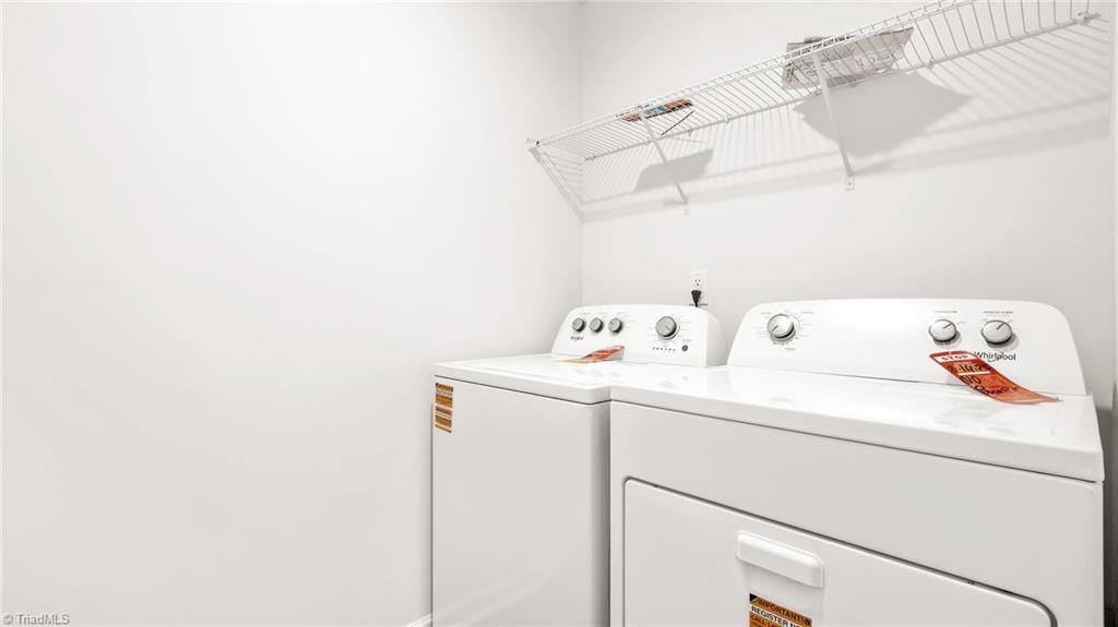 420 Owens Rdg Way Lexington, NC 27292 - Photo 22 of 25 *Photos are of model home and are for representational purposes only