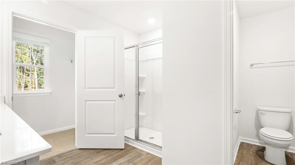 420 Owens Rdg Way Lexington, NC 27292 - Photo 24 of 25 *Photos are of model home and are for representational purposes only