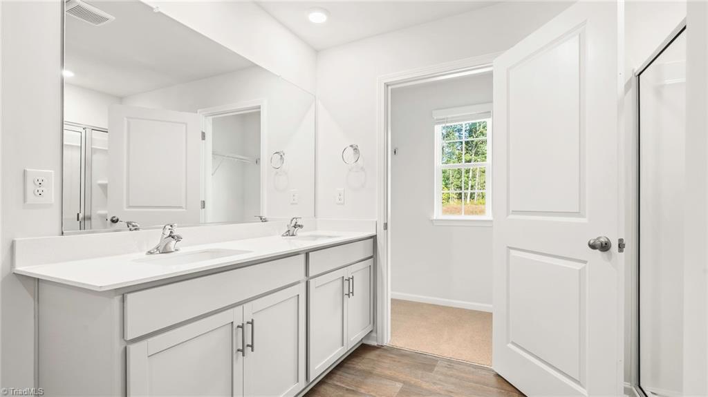 420 Owens Rdg Way Lexington, NC 27292 - Photo 25 of 25 *Photos are of model home and are for representational purposes only