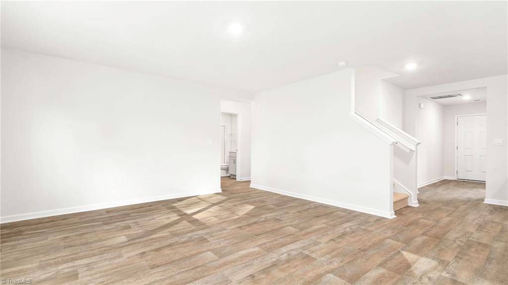 420 Owens Rdg Way Lexington, NC 27292 - Photo 9 of 25 *Photos are of model home and are for representational purposes only