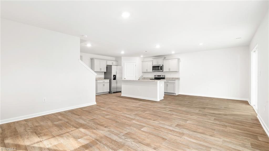 420 Owens Rdg Way Lexington, NC 27292 - Photo 10 of 25 *Photos are of model home and are for representational purposes only