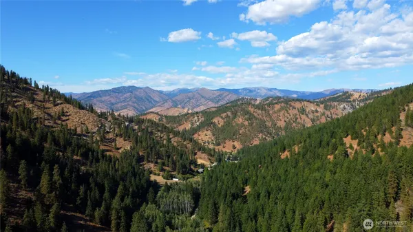 $365,000 | 0 Brisky Canyon, Cashmere, WA 98815