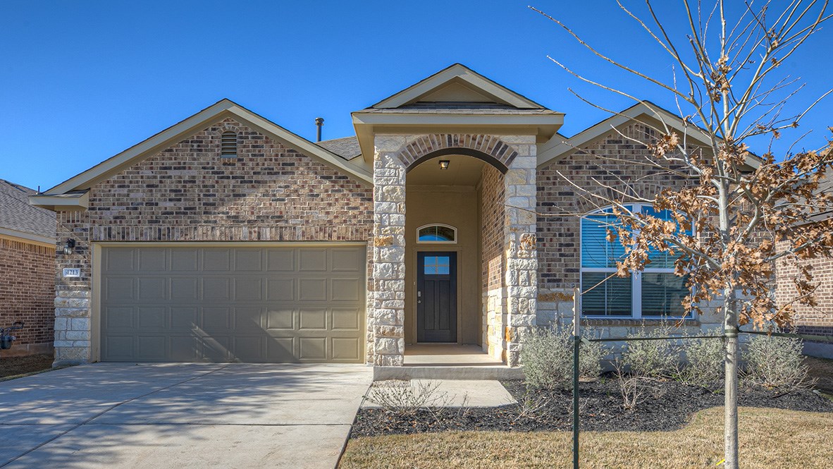 4213 Buffalo Ford Road Georgetown, TX 78628 - Photo 1 of 1 Gallery Image 1