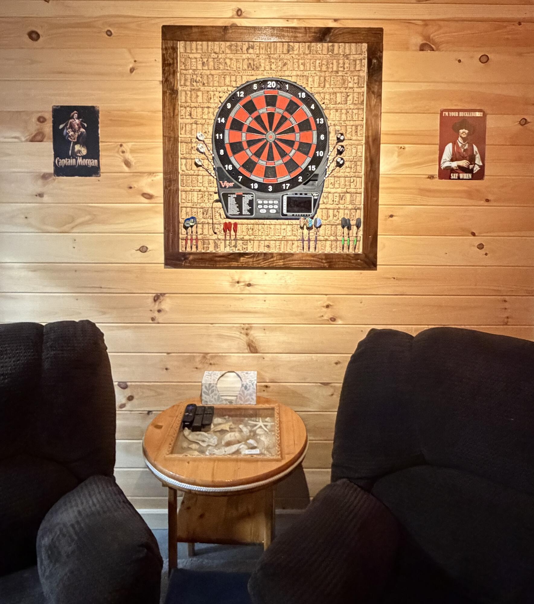 30 Natures Way Standish, ME 04085 - Photo 4 of 7 Dartboard