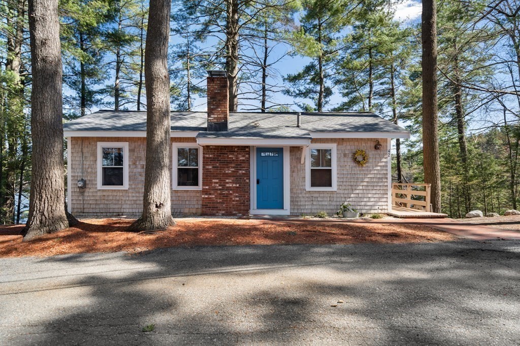 42 Ridgewood Road Groton, MA 01450 - Photo 35 of 35