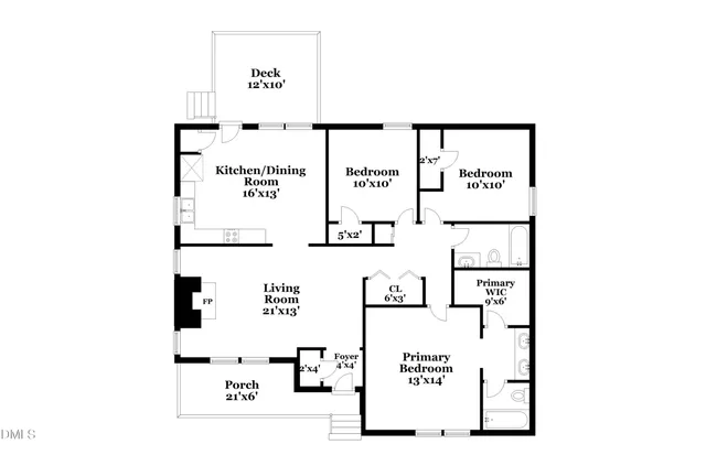 a picture of a book and a bed