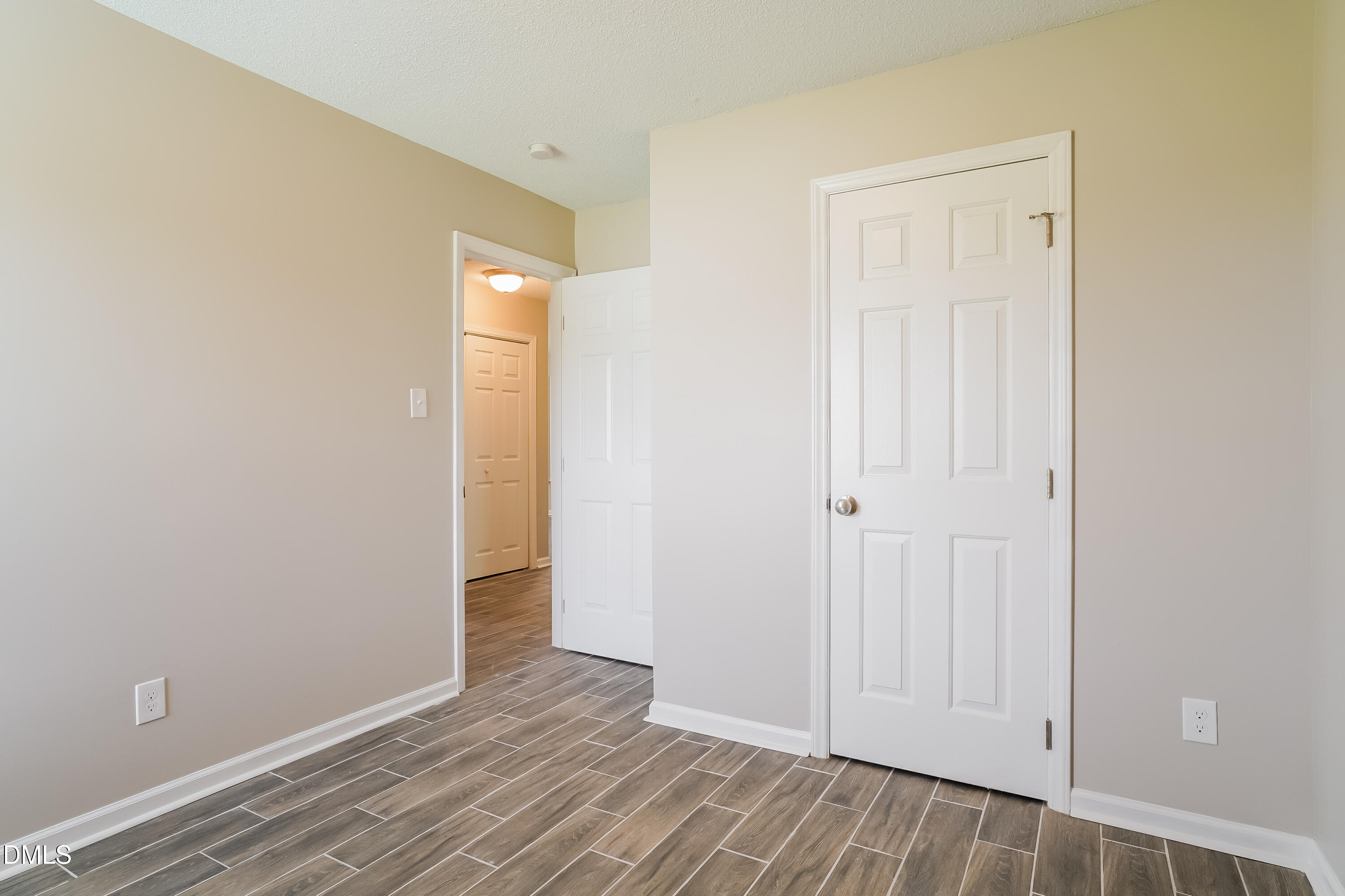 110 Impressive Lane Clayton, NC 27520 - Photo 9 of 16 a view of an empty room