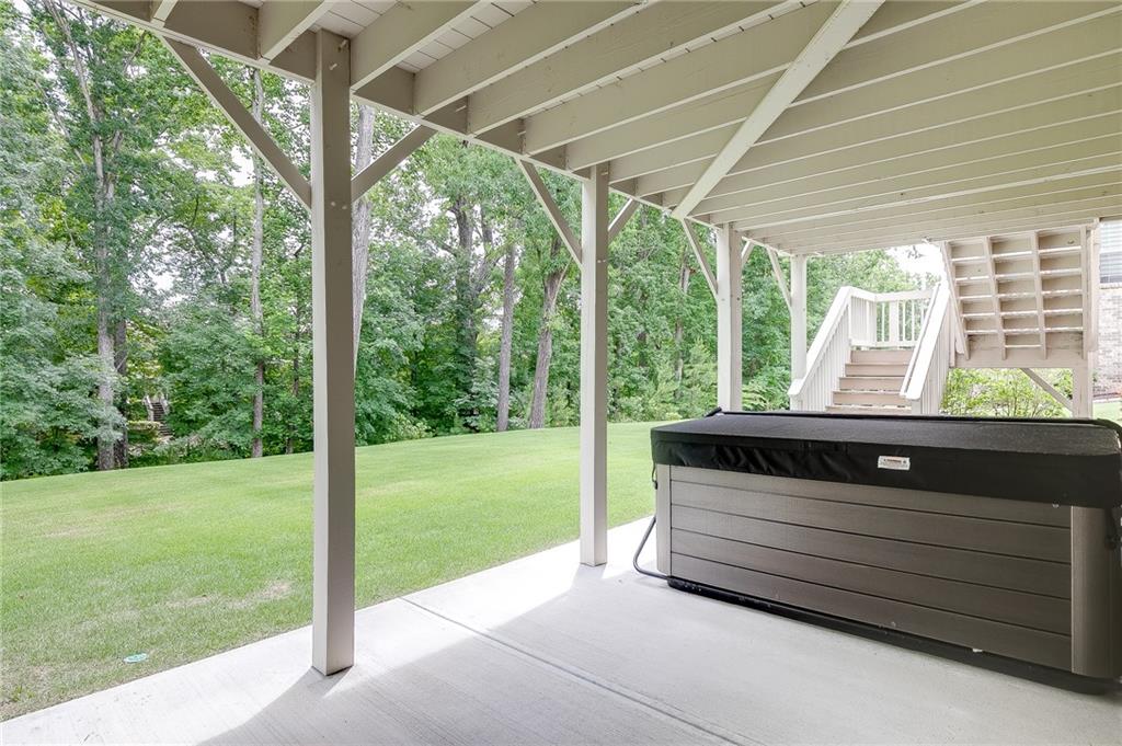 4695 Gablestone Crossing Hoschton, GA 30548 - Photo 13 of 18