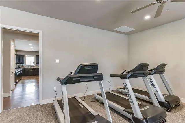 a view of house with outdoor space