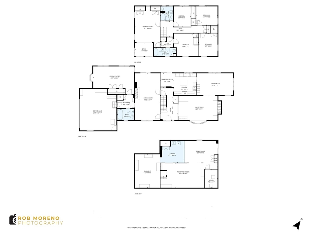 11 Pickman Road Beverly, MA 01915 - Photo 23 of 40