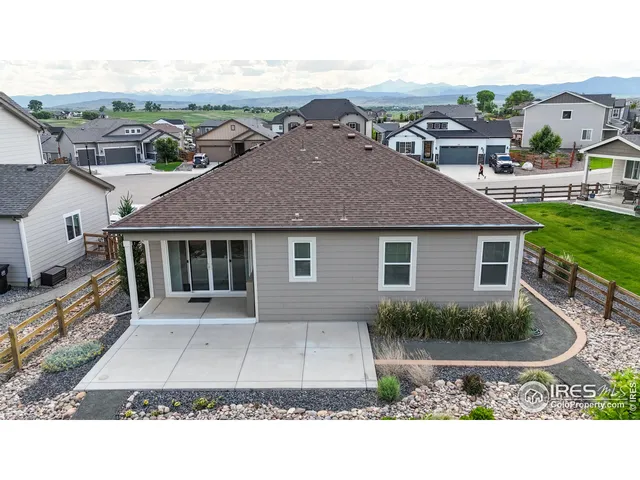 $542,500 | 982 Blue Bell Road, Berthoud, CO 80513