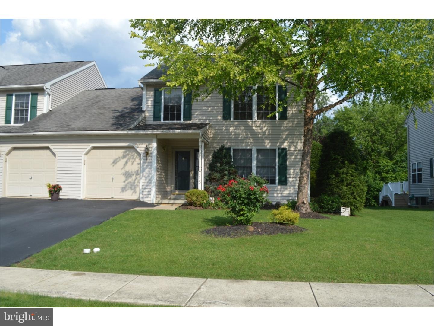 715 Maria Avenue Sinking Spring, PA 19608 - Photo 1 of 25 Gallery Image 1