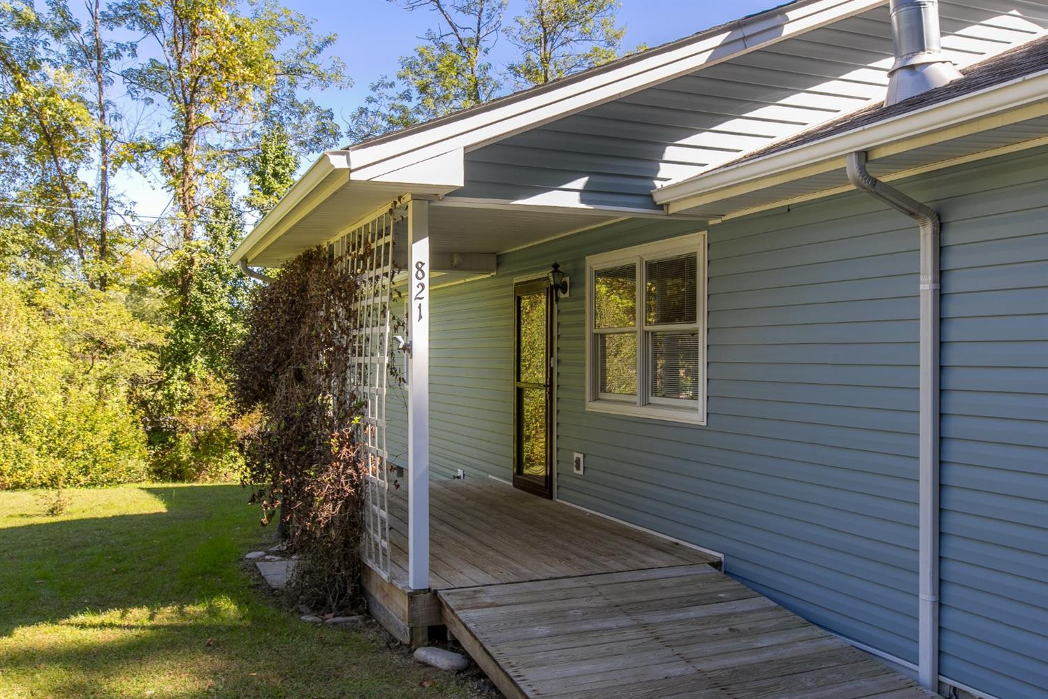 821 Pecks Creek Road Stanton, KY 40380 - Photo 7 of 49 Photo 7