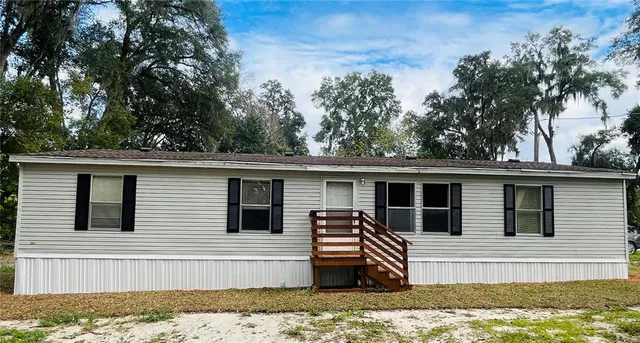 $159,000 | 1875 Northeast 128th Place, Anthony, FL 32617