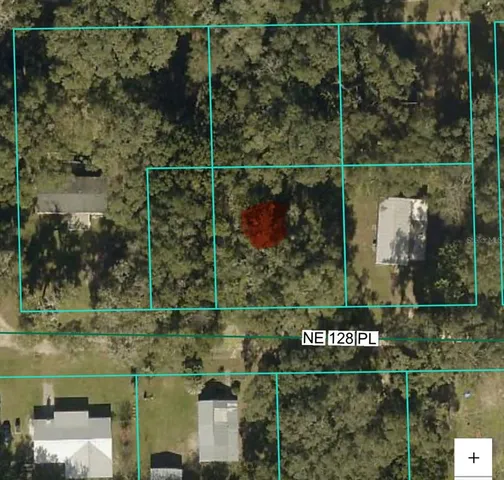 $159,000 | 1875 Northeast 128th Place, Anthony, FL 32617