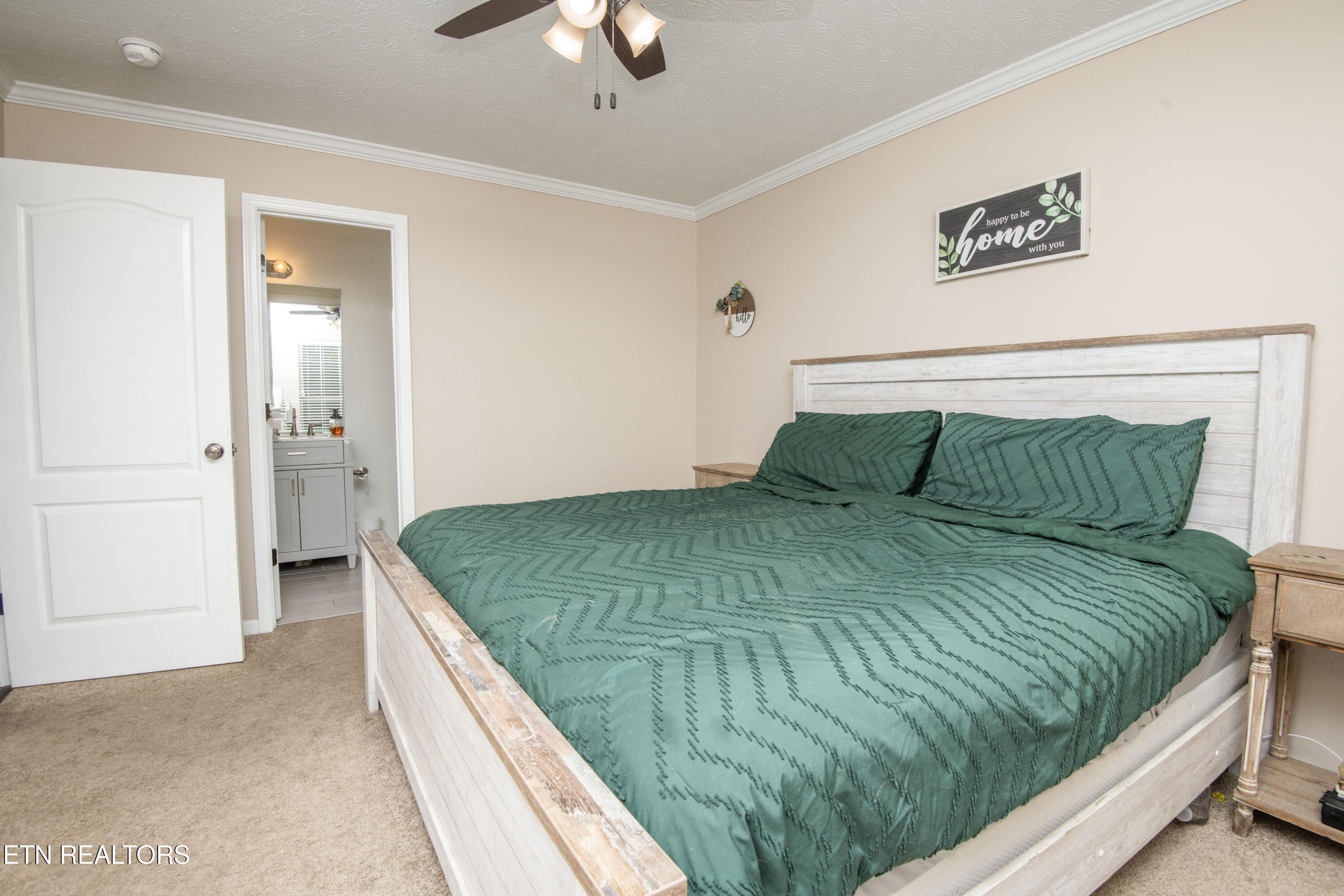 4215 Wildwood Road Maryville, TN 37804 - Photo 15 of 36 master bed 1