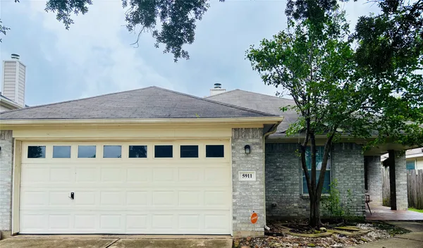 $1,795 | 5911 Bradworthy Drive, Katy, TX 77449