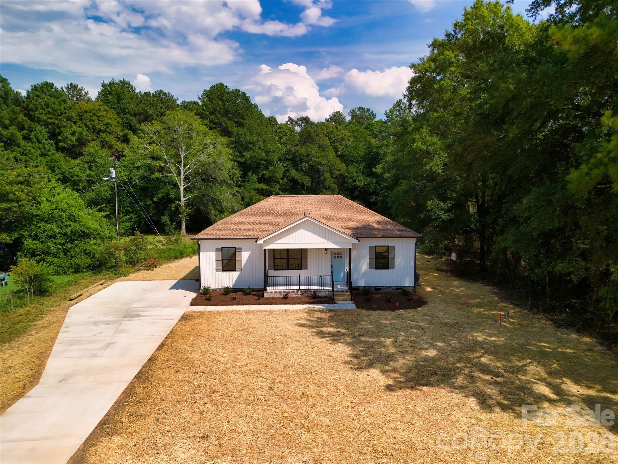 4700 Harmony Church Road Edgemoor, SC 29712 - Photo 1 of 47 Gallery Image 1