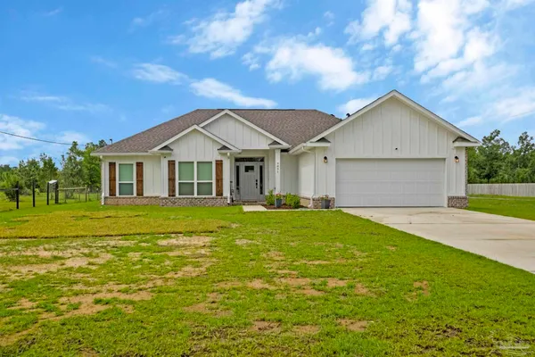 $345,000 | 9891 Shangri La West Road, Milton, FL 32583