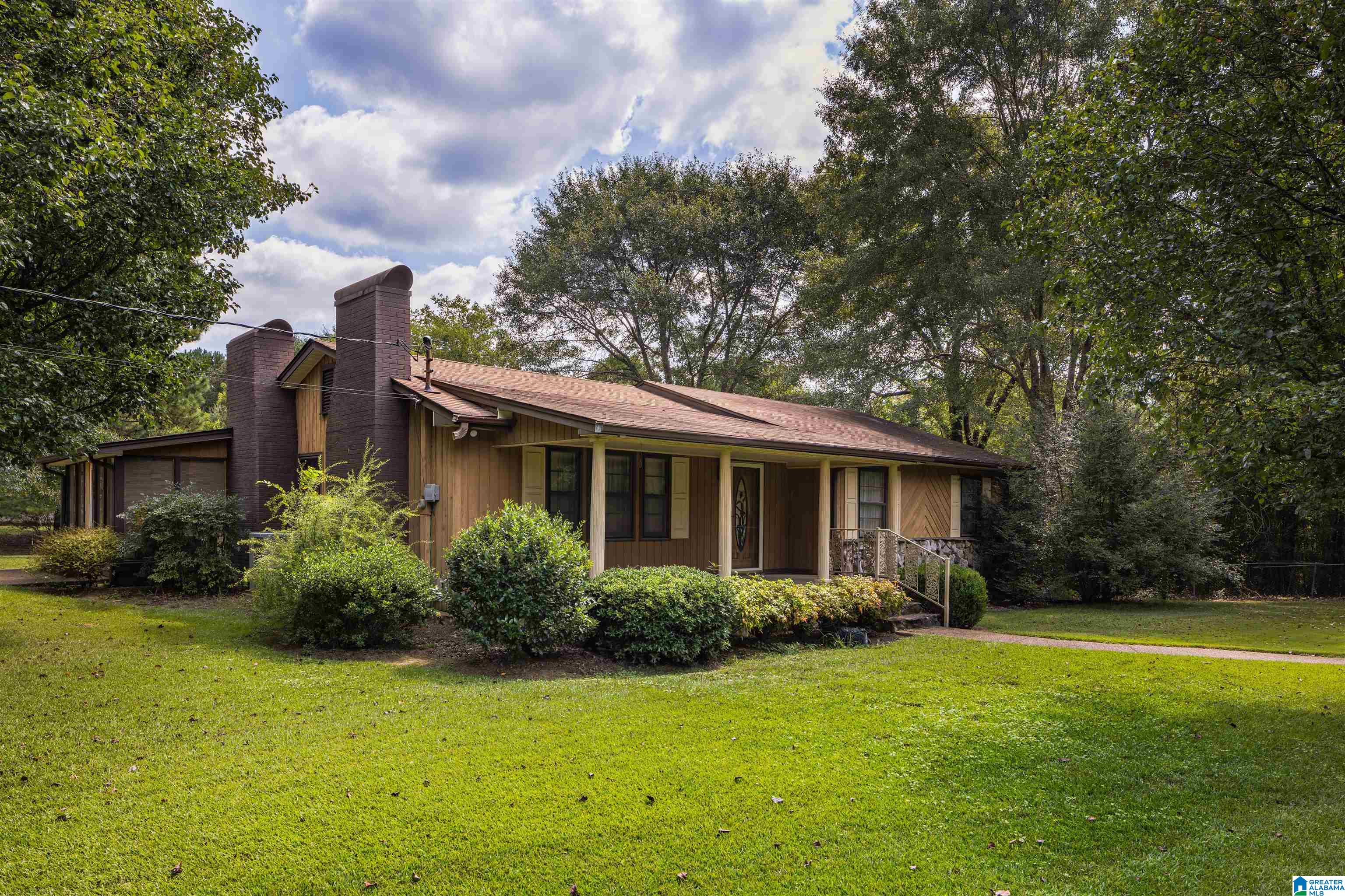 686 McClain Road Bessemer, AL 35023 - Photo 5 of 50