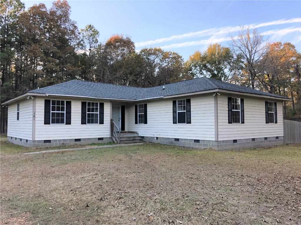 161 R A McGee Road Dry Prong, LA 71423 - Photo 1 of 19 Gallery Image 1
